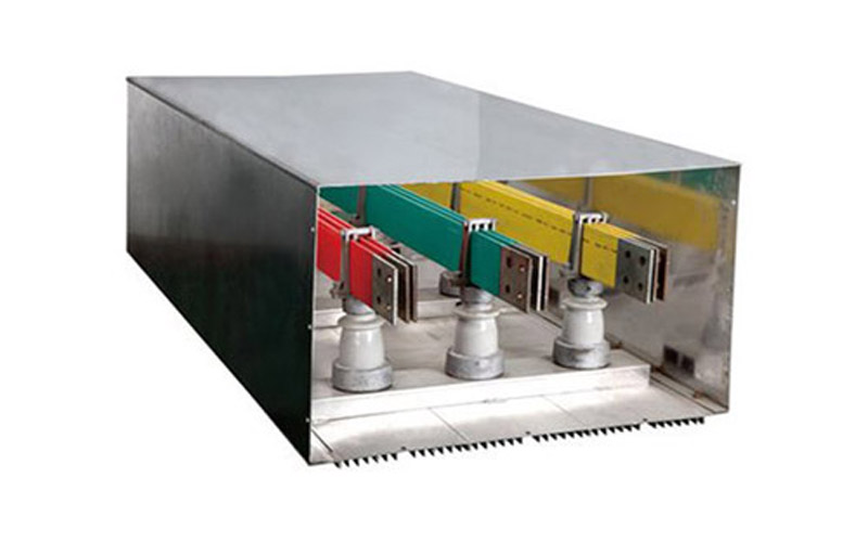 高压共箱封闭母线槽