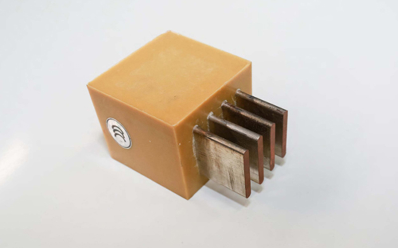 浇注防水母线槽