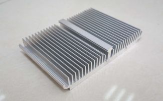 散热器款式2